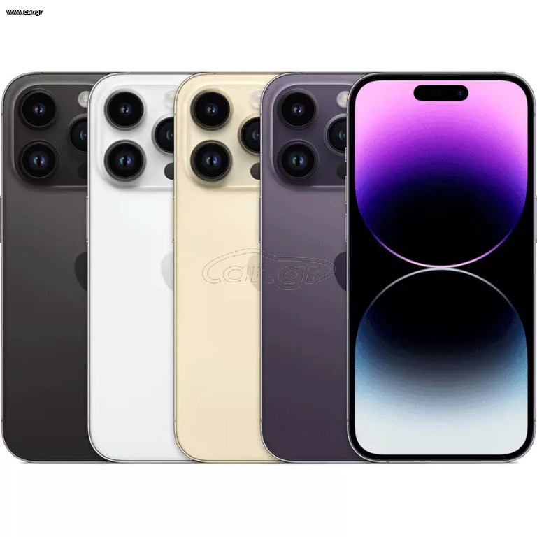 Apple iPhone 14 Pro Max 6GB/128GB
