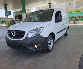 Mercedes-Benz Citan 2019 109 CDI 90hp Long 1.5