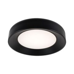 Πλαφονιέρα μεταλλική LED 40W θερμό χρώμα φωτός 3000K 3042Lm 500x500x100mm ARTE ILLUMINA UPON