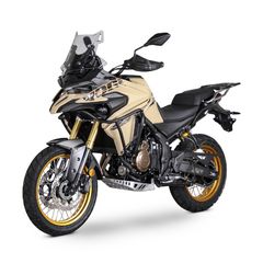 VOGE DS625 X DESERT SAND 26'