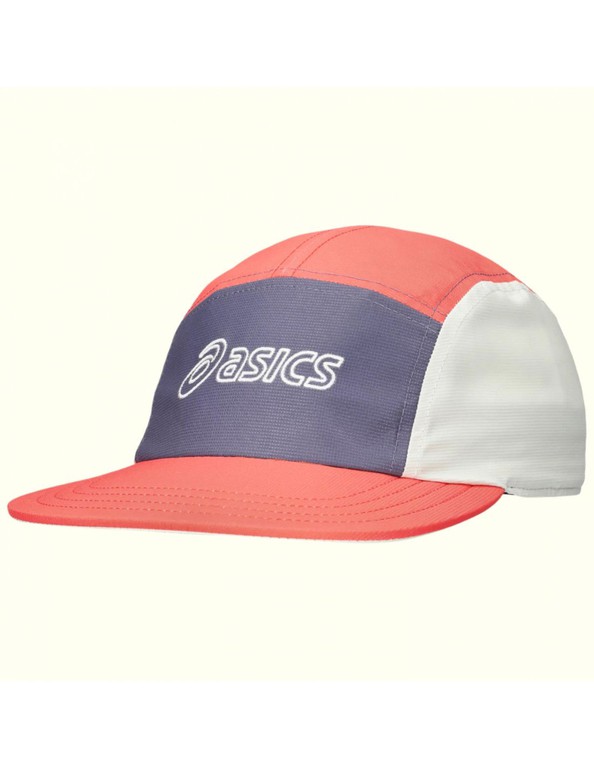 Asics 5 Panel Cap 3013B004700