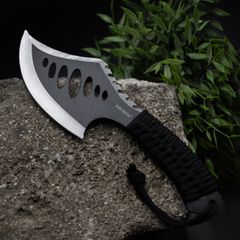 Μαχαίρι Μπαλτάς Kronos K350-thumb-2