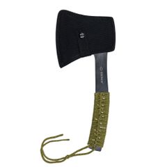 Τσεκούρι Τεμαχισμού Kronos K351-thumb-1