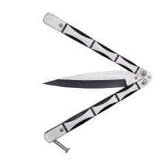 Μαχαίρι Πεταλούδα Kronos K502-thumb-2