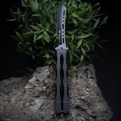 Μαχαίρι Πεταλούδα Kronos K504-thumb-4
