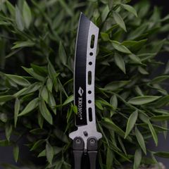 Μαχαίρι Πεταλούδα Kronos K504-thumb-3