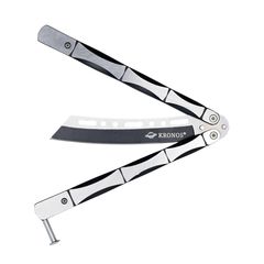 Μαχαίρι Πεταλούδα Kronos K504-thumb-2