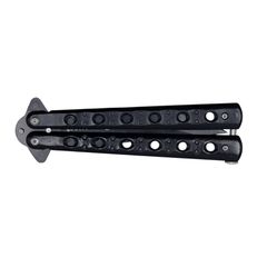 Μαχαίρι Πεταλούδα Kronos K505-thumb-1