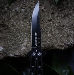 Μαχαίρι Πεταλούδα Kronos K505-thumb-3