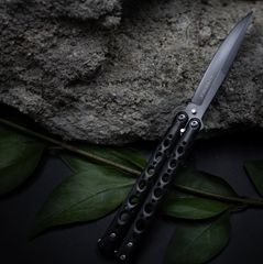 Μαχαίρι Πεταλούδα Kronos K506-thumb-2