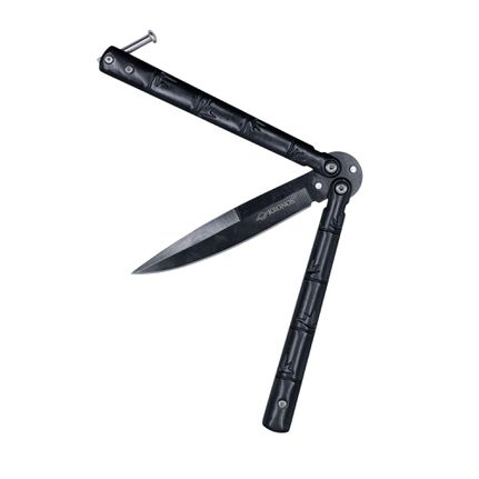 Μαχαίρι Πεταλούδα Kronos K507-thumb-2