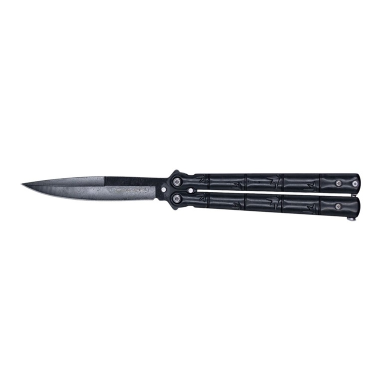 Μαχαίρι Πεταλούδα Kronos K507