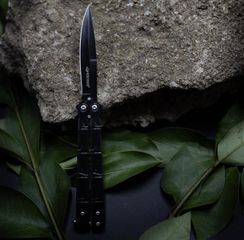 Μαχαίρι Πεταλούδα Kronos K507-thumb-3