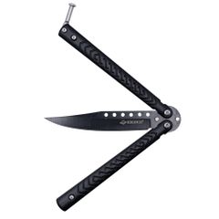 Μαχαίρι Πεταλούδα Kronos K508-thumb-2