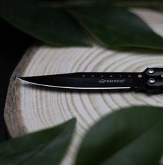 Μαχαίρι Πεταλούδα Kronos K508-thumb-3