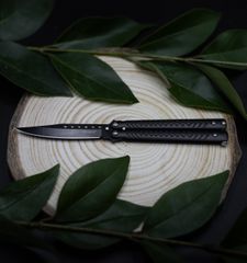 Μαχαίρι Πεταλούδα Kronos K508-thumb-4