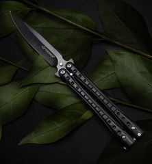 Μαχαίρι Πεταλούδα Kronos K509-thumb-3