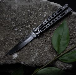 Μαχαίρι Πεταλούδα Kronos K510-thumb-3