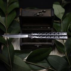 Μαχαίρι Πεταλούδα Kronos K511-thumb-4