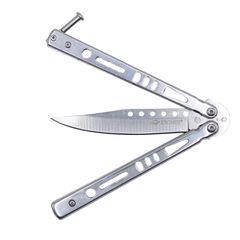 Μαχαίρι Πεταλούδα Kronos K512-thumb-2