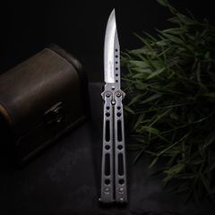 Μαχαίρι Πεταλούδα Kronos K513-thumb-4