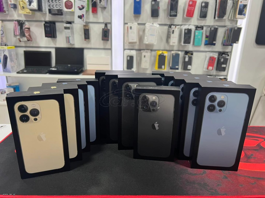 Apple iphone 13 Pro (128GB)