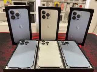 Apple iphone 13 Pro (128GB)-thumb-1