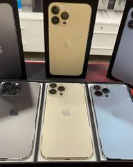 Apple iphone 13 Pro (128GB)-thumb-2