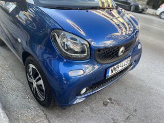 Smart ForTwo 2015 453 Σε καλή κατάσταση