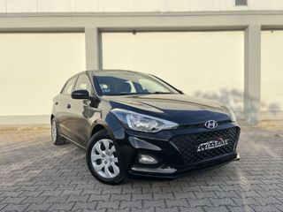 Hyundai i 20 2018 i20 2018