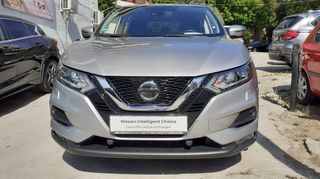 Nissan Qashqai 2018 1.2 DIG-T N-CONNECTA  NAVI-KLIMA