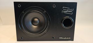 WHARFEDALE PPS-1 LOUDPANEL. PASSIVE SUBWOOFER 6,5 ''