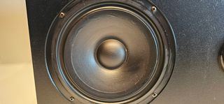 WHARFEDALE PPS-1 LOUDPANEL. PASSIVE SUBWOOFER 6,5 ''-thumb-1