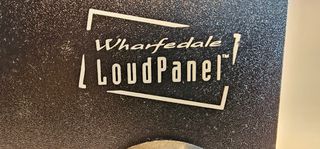 WHARFEDALE PPS-1 LOUDPANEL. PASSIVE SUBWOOFER 6,5 ''-thumb-2