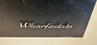 WHARFEDALE PPS-1 LOUDPANEL. PASSIVE SUBWOOFER 6,5 ''-thumb-3