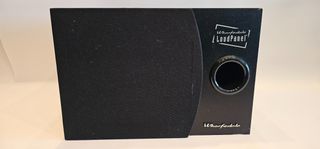 WHARFEDALE PPS-1 LOUDPANEL. PASSIVE SUBWOOFER 6,5 ''-thumb-4
