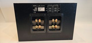 WHARFEDALE PPS-1 LOUDPANEL. PASSIVE SUBWOOFER 6,5 ''-thumb-6