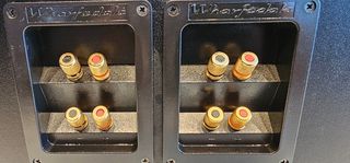 WHARFEDALE PPS-1 LOUDPANEL. PASSIVE SUBWOOFER 6,5 ''-thumb-9