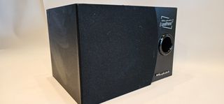 WHARFEDALE PPS-1 LOUDPANEL. PASSIVE SUBWOOFER 6,5 ''-thumb-12
