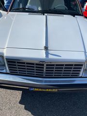 Buick Riviera 1982