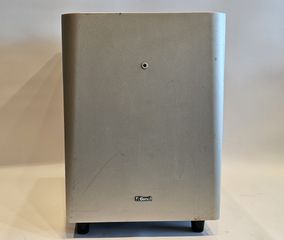 BENCH KH-02 ACTIVE SUBWOOFER 6,5 ''