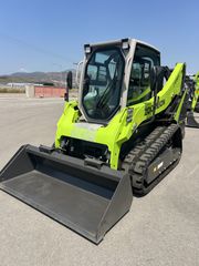 Φορτωτάκι Case 2025 ZT090V με Kubota κινητήρα 65hp ***TruckCrane***-thumb-2