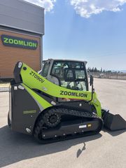 Φορτωτάκι Case 2025 ZT090V με Kubota κινητήρα 65hp ***TruckCrane***-thumb-3