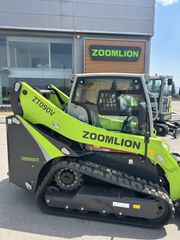 Φορτωτάκι Case 2025 ZT090V με Kubota κινητήρα 65hp ***TruckCrane***-thumb-5