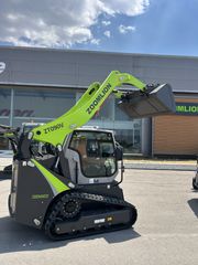 Φορτωτάκι Case 2025 ZT090V με Kubota κινητήρα 65hp ***TruckCrane***-thumb-11
