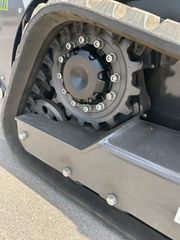 Φορτωτάκι Case 2025 ZT090V με Kubota κινητήρα 65hp ***TruckCrane***-thumb-15