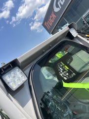 Φορτωτάκι Case 2025 ZT090V με Kubota κινητήρα 65hp ***TruckCrane***-thumb-18