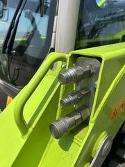 Φορτωτάκι Case 2025 ZT090V με Kubota κινητήρα 65hp ***TruckCrane***-thumb-19