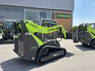Φορτωτάκι Gehl 2025 ZT090V με Kubota κινητήρα 65hp ***TruckCrane***-thumb-14
