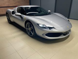 Ferrari 296 GTB 2024 ΕΤΟΙΜΟΠΑΡΑΔΟΤΟ ΚΑΙΝΟΥΡΙΟ